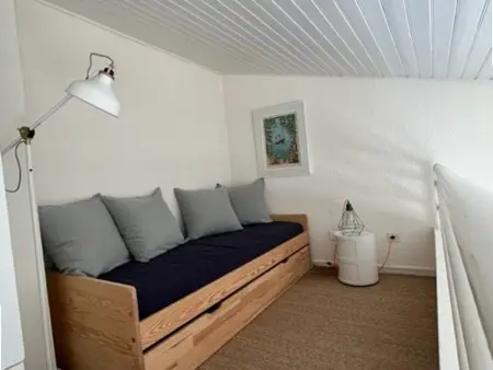 Grand duplex à Royan pour 8 personnes avec terrasse et parking - Photo 4