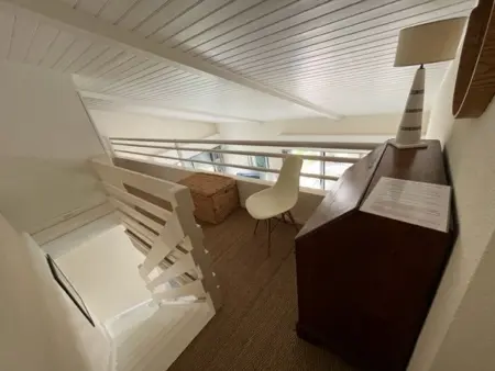 Grand duplex à Royan pour 8 personnes avec terrasse et parking - Photo 5