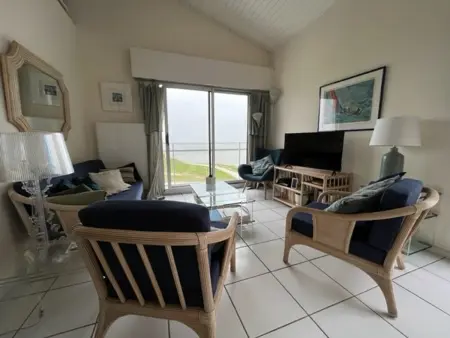 Grand duplex à Royan pour 8 personnes avec terrasse et parking - Photo 6