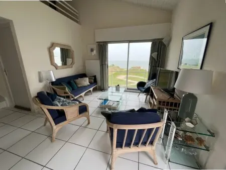 Grand duplex à Royan pour 8 personnes avec terrasse et parking - Photo 7