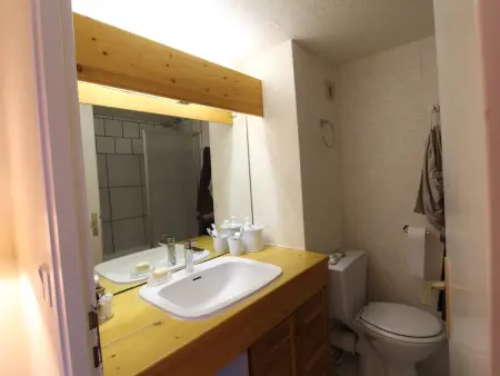 Grand duplex à Royan pour 8 personnes avec terrasse et parking - Photo 8