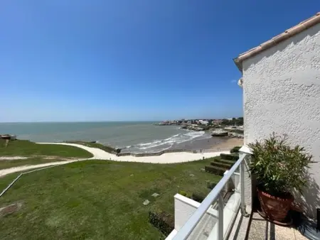 Grand duplex à Royan pour 8 personnes avec terrasse et parking - Photo 12