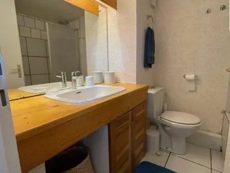 Grand duplex à Royan pour 8 personnes avec terrasse et parking - Photo 13