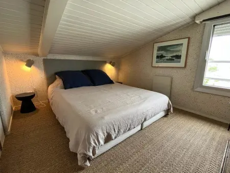 Grand duplex à Royan pour 8 personnes avec terrasse et parking - Photo 18