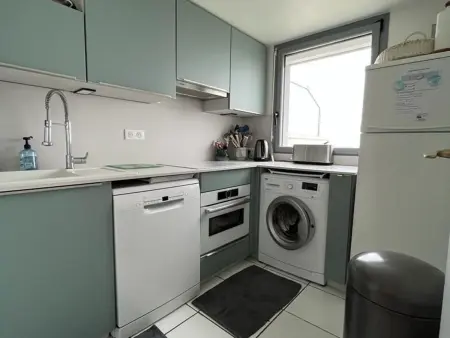 Grand duplex à Royan pour 8 personnes avec terrasse et parking - Photo 19