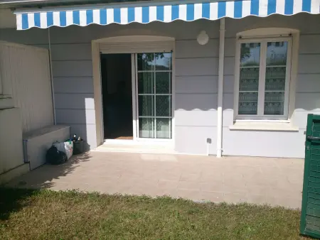 Charmant appartement avec jardin privé et accès piscine - Photo 1