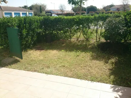 Charmant appartement avec jardin privé et accès piscine - Photo 6