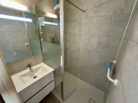 Appartement cosy pour 6, proche plage Vallière, animaux acceptés - Saint-Georges-de-Didonne - Photo 3