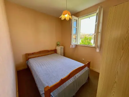 Appartement cosy pour 6, proche plage Vallière, animaux acceptés - Saint-Georges-de-Didonne - Photo 4