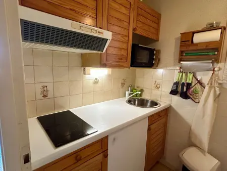 Appartement cosy pour 6, proche plage Vallière, animaux acceptés - Saint-Georges-de-Didonne - Photo 5