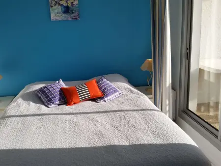 Appartement lumineux avec balcon, parking et animaux acceptés - Photo 2