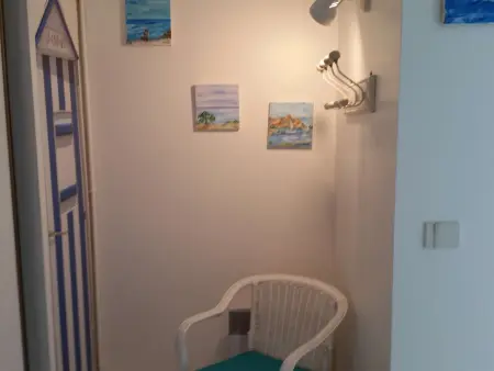 Appartement lumineux avec balcon, parking et animaux acceptés - Photo 10