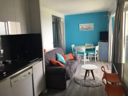 Appartement lumineux avec balcon, parking et animaux acceptés - Photo 11