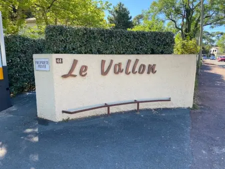 Appartement T2 rénové pour 4 pers, au pied de la plage avec 2 balcons et parking privé, St Georges - Photo 10