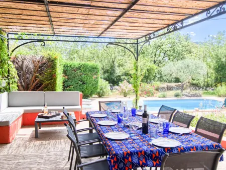 Villa Camilia, Maison 8 personnes à Figanieres - Photo 1