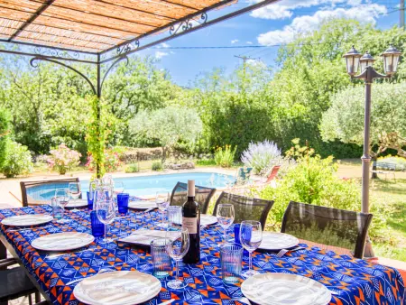 Villa Camilia, Maison 8 personnes à Figanieres - Photo 2