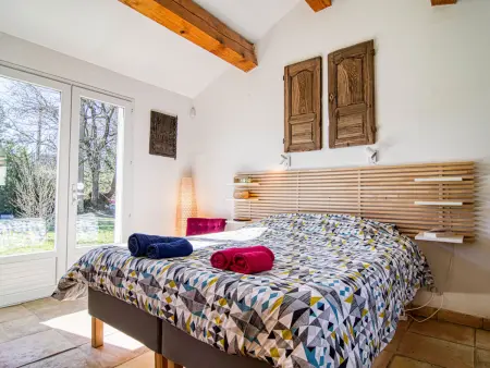 Villa Camilia, Maison 8 personnes à Figanieres - Photo 4