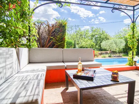 Villa Camilia, Maison 8 personnes à Figanieres - Photo 5