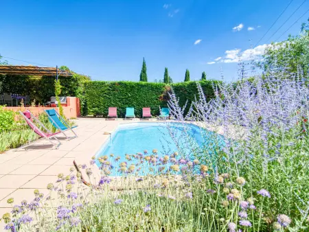 Villa Camilia, Maison 8 personnes à Figanieres - Photo 6