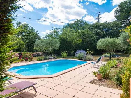Villa Camilia, Maison 8 personnes à Figanieres - Photo 9