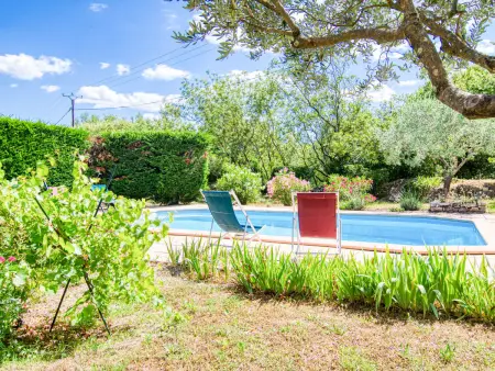 Villa Camilia, Maison 8 personnes à Figanieres - Photo 10