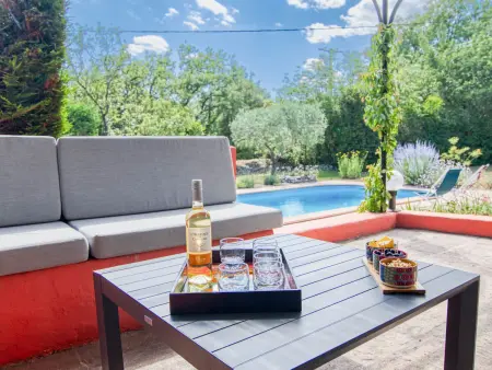 Villa Camilia, Maison 8 personnes à Figanieres - Photo 11