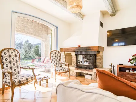 Villa Camilia, Maison 8 personnes à Figanieres - Photo 13