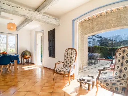 Villa Camilia, Maison 8 personnes à Figanieres - Photo 14