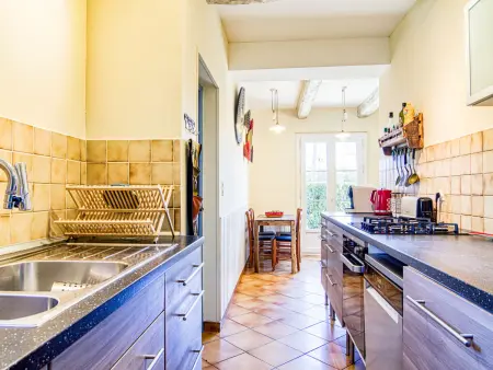 Villa Camilia, Maison 8 personnes à Figanieres - Photo 16