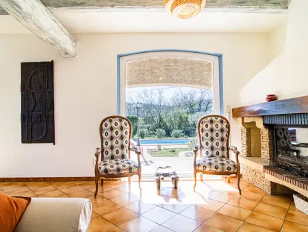 Villa Camilia, Maison 8 personnes à Figanieres - Photo 17