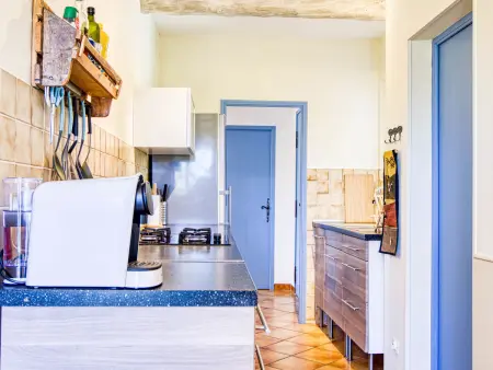 Villa Camilia, Maison 8 personnes à Figanieres - Photo 18