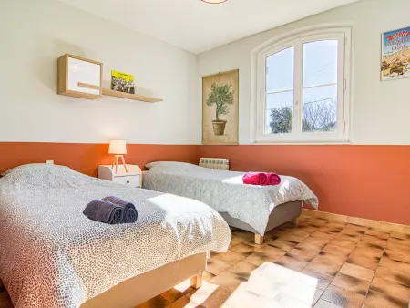 Villa Camilia, Maison 8 personnes à Figanieres - Photo 21