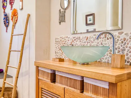 Villa Camilia, Maison 8 personnes à Figanieres - Photo 22