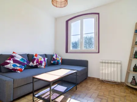 Villa Camilia, Maison 8 personnes à Figanieres - Photo 24