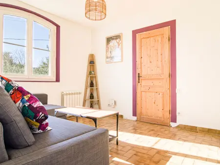 Villa Camilia, Maison 8 personnes à Figanieres - Photo 25