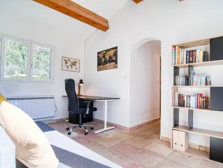 Villa Camilia, Maison 8 personnes à Figanieres - Photo 27