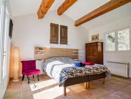 Villa Camilia, Maison 8 personnes à Figanieres - Photo 28