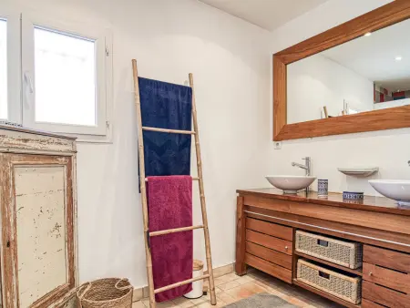 Villa Camilia, Maison 8 personnes à Figanieres - Photo 29