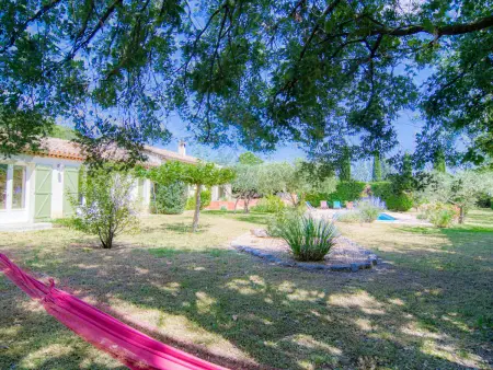Villa Camilia, Maison 8 personnes à Figanieres - Photo 33