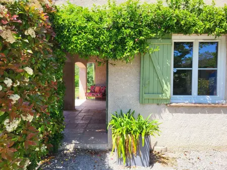 Villa Camilia, Maison 8 personnes à Figanieres - Photo 37