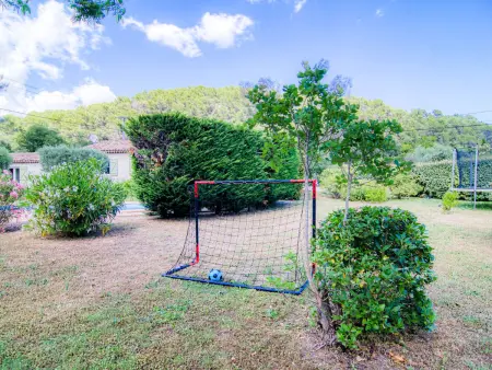 Villa Camilia, Maison 8 personnes à Figanieres - Photo 38