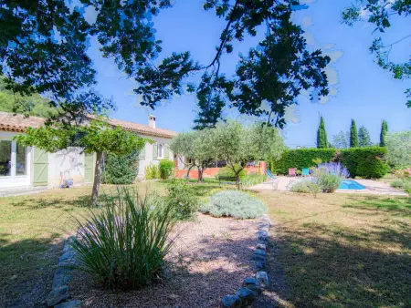 Villa Camilia, Maison 8 personnes à Figanieres - Photo 39