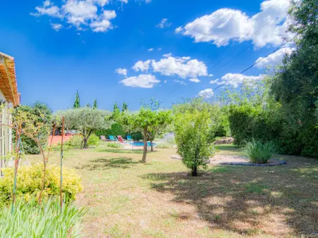Villa Camilia, Maison 8 personnes à Figanieres - Photo 41