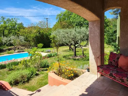 Villa Camilia, Maison 8 personnes à Figanieres - Photo 42