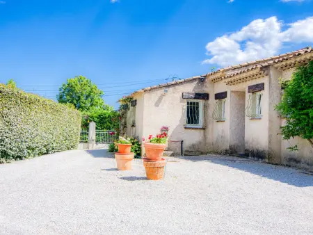 Villa Camilia, Maison 8 personnes à Figanieres - Photo 43