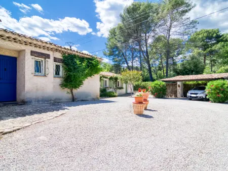 Villa Camilia, Maison 8 personnes à Figanieres - Photo 44