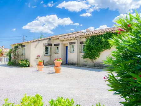 Villa Camilia, Maison 8 personnes à Figanieres - Photo 45