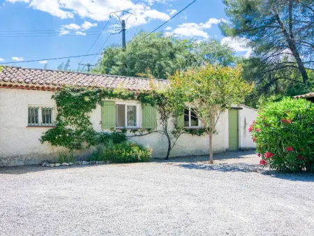 Villa Camilia, Maison 8 personnes à Figanieres - Photo 46