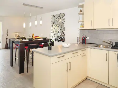 Cook P9/3, Appartement 3 personnes à Le Bouveret - Photo 1