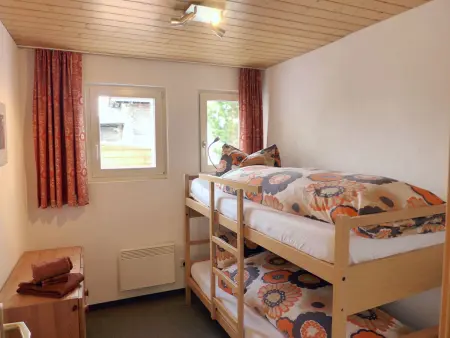 Chalet Gredetsch 6B, Appartement 6 personnes à Bürchen - Photo 13